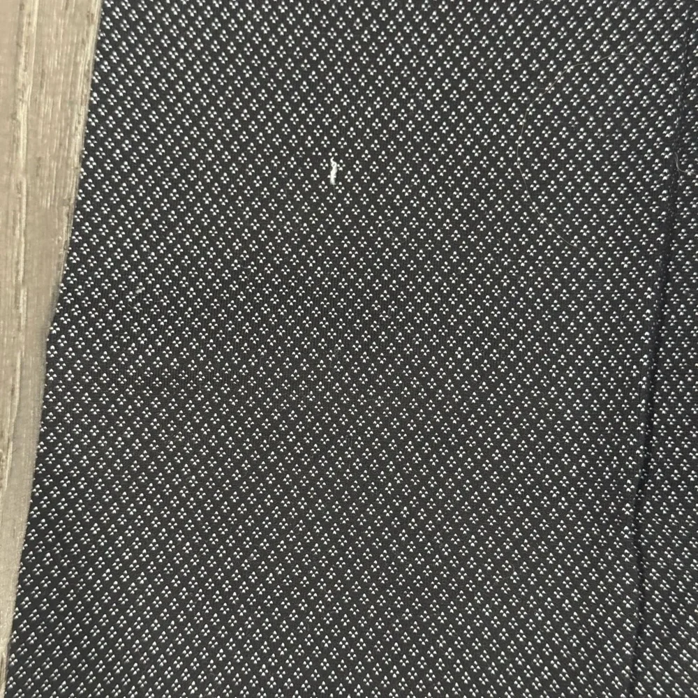 Lululemon Athletica Black Leggings Streamlined Fit
